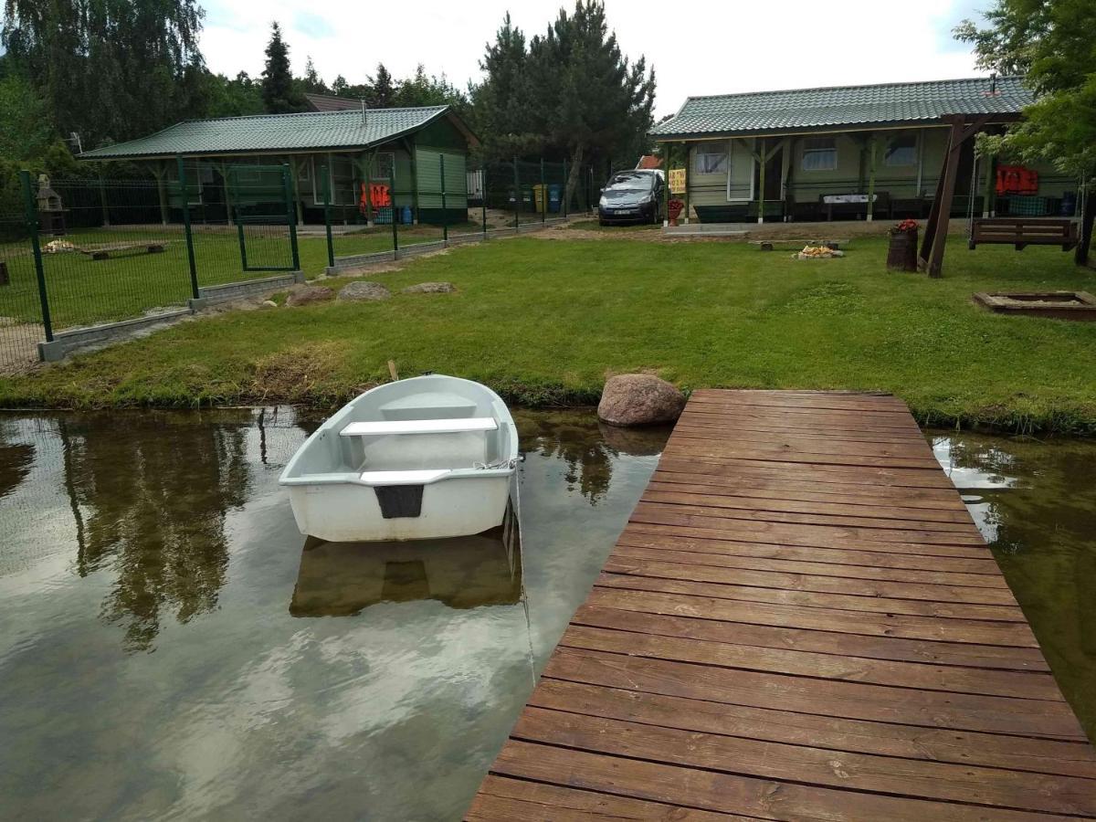 Villa Dar Kalu Jas Exterior foto